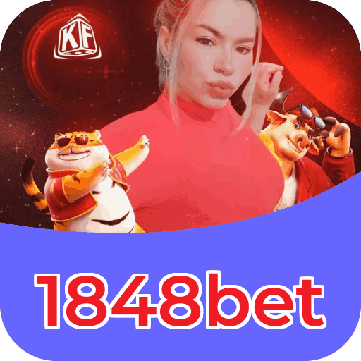 1848bet RTP Games
